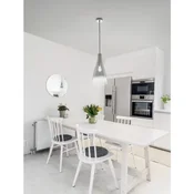 LIVTAR VISLICA E27 /IP20/KROM NL9009231