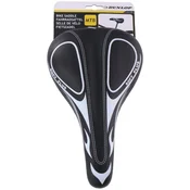 shumee Dunlop MTB sedež za kolo, udoben profiliran treking cross city, 26 cm