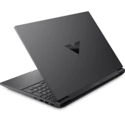 HP Gaming laptop Victus 15-fa0046nm DOS/15.6FHD AGIPS144Hz/i5-1245H/16GB/512GB/RTX3050 4GB/back/3g srebrni