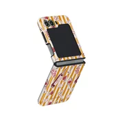 Premium maska Burga Tough Buona Sera za Samsung Z Flip6
