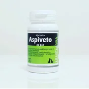 VetPlanet Aspiveto kapsule za pse i macke 70 kapsula