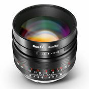 Meike 50 mm F0,95 APS-C (X-mount)