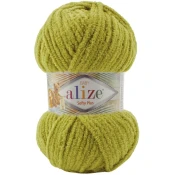 Alize Softy Plus 11 Pletilna preja