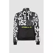 O’NEILL Ženski duks All Over Print Rutile Anorak Fleece, Šareni