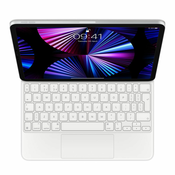 Apple Magic Keyboard za iPad Pro 11 / iPad Air - International English - White