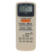 General TOSHIBA KT-TS1 - replacement remote control