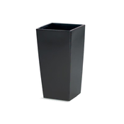 nabbi DURS140 plastični cvetlični lonec 14 cm