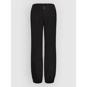 ONeill Fwc Oversized ženske hlače black out