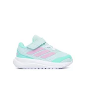 adidas Tenisice Runfalcon 6 Shoes Infant KI1782 Tirkizna