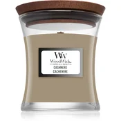 WoodWick Cashmere