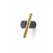 DOI A05AD STENSKO/STROPNO SVETILKA 5W 3000K MEDENINASTA LP1A050AD00030