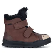 Gležnjarji Lasocki Kids TYSON CI12-TYSON-03(III)CH Rjava