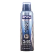 Nivea Mens Deodorant Spray Cool Kick 200ml