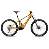 Orbea Wild H20 750 Wh 29 2026 E-kolo