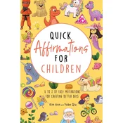 Quick Affirmations for Children