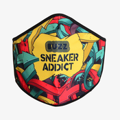 BUZZ MASK BUZZ-sneaker addict BZE203M002