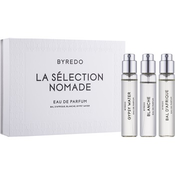 Byredo Discovery Collection poklon set I. parfemska voda 3 x 12 ml