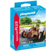 PLAYMOBIL 71480 - Special Plus - Kind mit Kart - 1 k.
