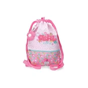 Enso girl zone decija torba za sport - pink ( 99.338.21 )
