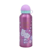 Aluminijasta steklenica Stor Hello Kitty - 530 ml (81760)