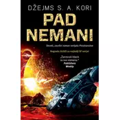 Pad Nemani - Džejms S. A. Kori ( 11803 )