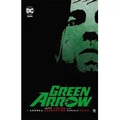 DC DELUXE Green Arrow