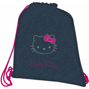 WEBHIDDENBRAND torba za tjelesni odgoj Hello Kitty 17464