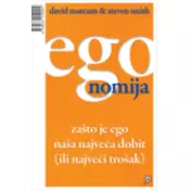 Egonomija - Marcum, David Smith, Steven