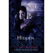 P. C. Cast,Kristin Cast - Hidden