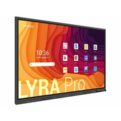 Newline Interaktivni LCD zaslon TT-6523QA LYRA PRO 65