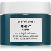 Comfort Zone Renight hranilna nočna krema 60 ml