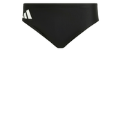 Adidas SOLID TRUNK, muški kupaci, crna MKQ61
