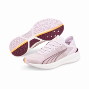 Puma Electrify Nitro Lavender Fog Womens Running Shoes