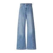 COMMA Kavbojke moder denim