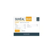Suvéal duo