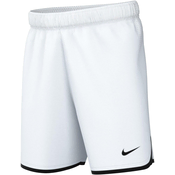 NIKE Športne hlače Laser V  črna / bela