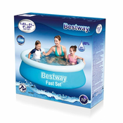BESTWAY Fast bazen 183 x 51 cm