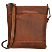 Hide & Stitches Japura 22436 Cognac