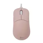 White Shark MIS GM-5014 GRAPHENE Pink/ 12.400 DPI
