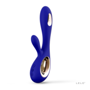 Rabbit vibrator Lelo Soraya Wave, moder