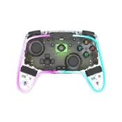 Brezžični krmilnik Deep Explorer Neon (SWITCH/SWITCH2)