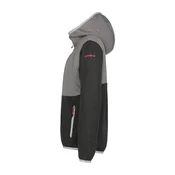 Icepeak KAMENZ JR, otroška pohodna jopa, siva 751772615I