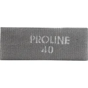 slomart Brusilna mreža Proline, 105 x 275 mm, zrnatost 40