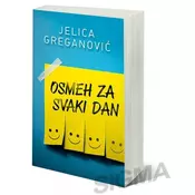 Osmeh za svaki dan - Jelica Greganovic