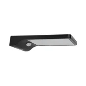 HÖFFTECH - LED solarna zidna lampa sa senzorom LED/3,7V 2200 mAh IP44