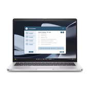 DELL Pro 14 Plus (FHD+ IPS 300nits, Ryzen AI 5 PRO 340, 32GB, 512GB SSD, Backlit, FP, SC, Win 11 Pro, 3yr)