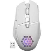 BITDEFENDER Bežicni miš Glory GM-514 beli