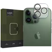 Hofi HOFI CAM PRO+ OVITEK ZA KAMERO IPHONE 14 PRO / 14 PRO MAX CLEAR