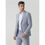 Reserved - Karirani slim fit sako