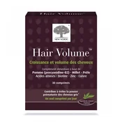 New Nordic Hair Volume Hair Growth and Volume 90 Tablets
